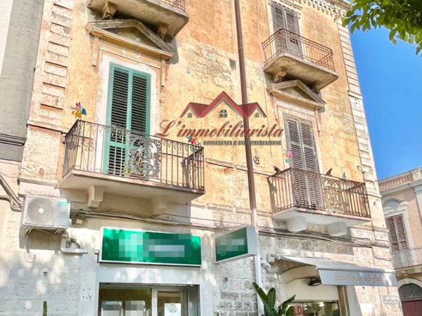 appartamento in vendita a Valenzano