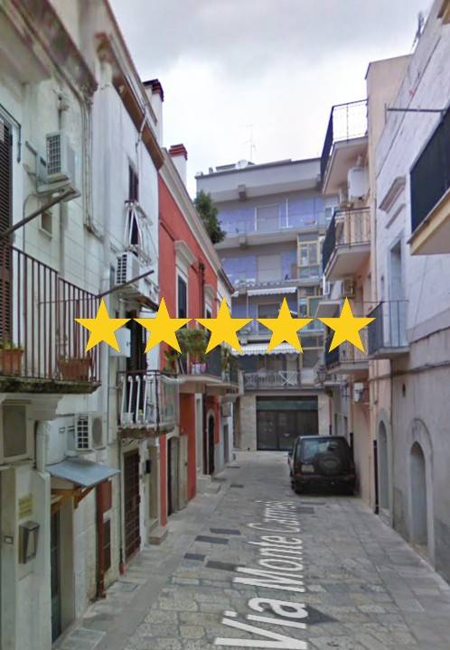 appartamento in vendita a Valenzano