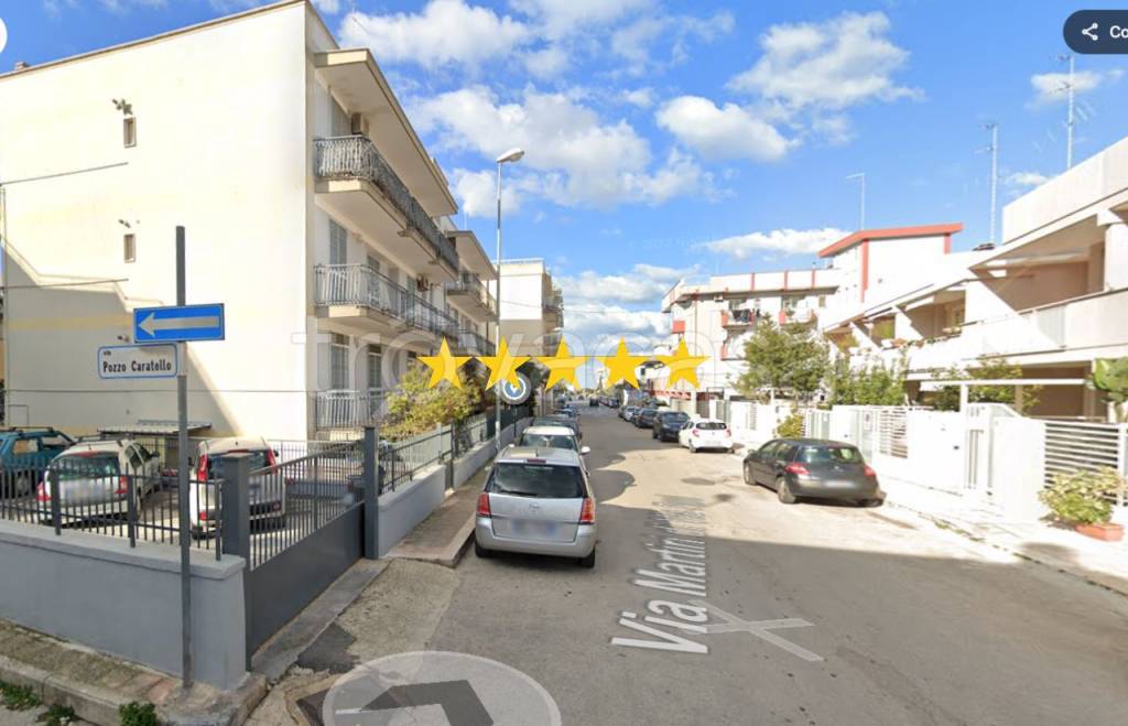 appartamento in vendita a Valenzano