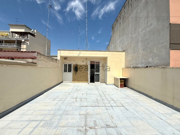 appartamento in vendita a Valenzano