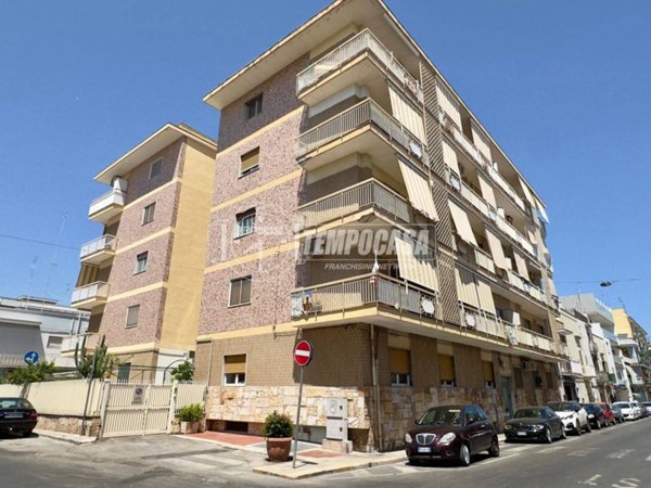 appartamento in vendita a Valenzano