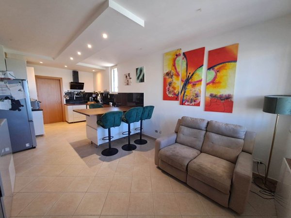 appartamento in vendita a Valenzano