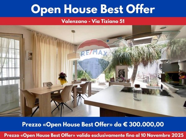 casa indipendente in vendita a Valenzano