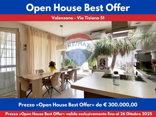 casa indipendente in vendita a Valenzano