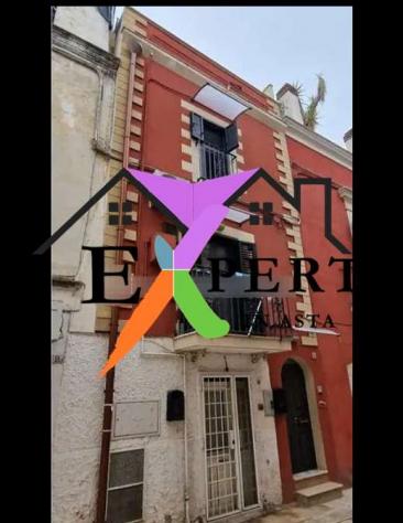 appartamento in vendita a Valenzano