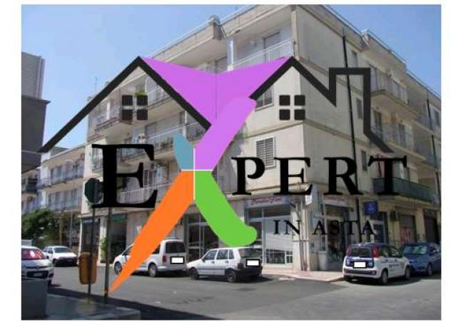 appartamento in vendita a Valenzano