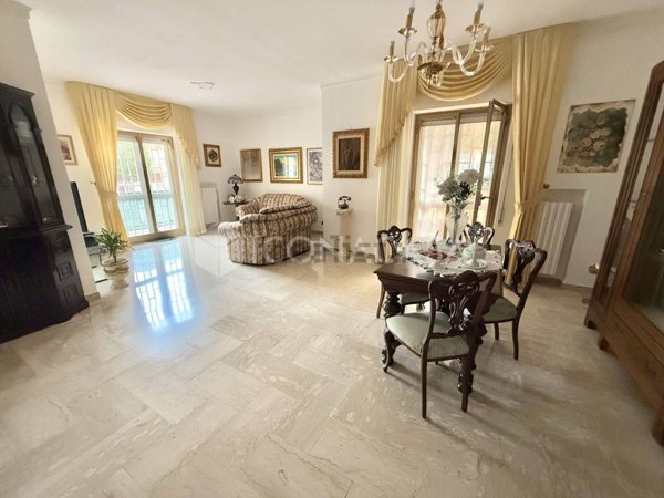 appartamento in vendita a Valenzano