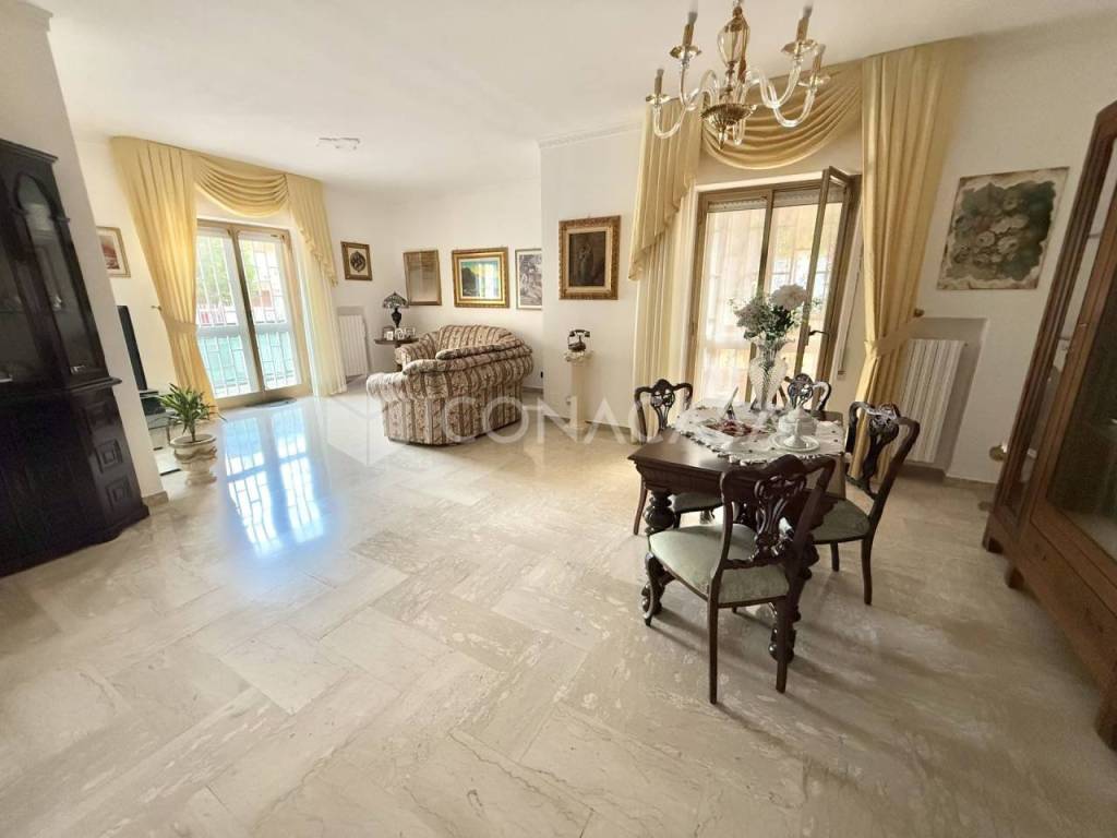 appartamento in vendita a Valenzano