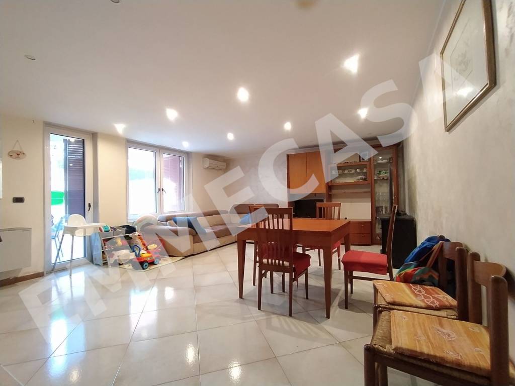 appartamento in vendita a Valenzano