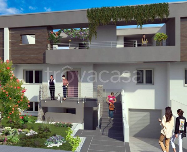 casa indipendente in vendita a Valenzano