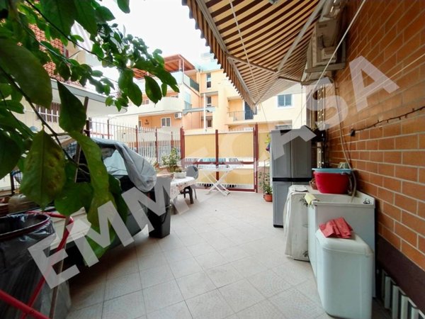 appartamento in vendita a Valenzano