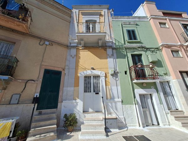 casa indipendente in vendita a Valenzano