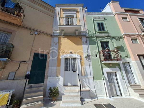 casa indipendente in vendita a Valenzano