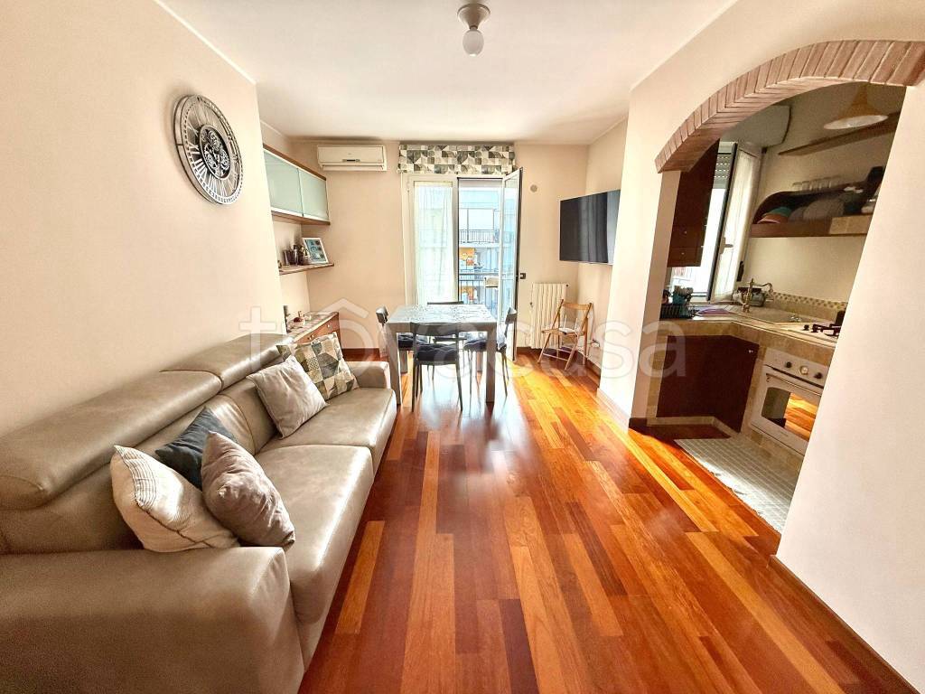 appartamento in vendita a Valenzano