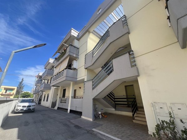 appartamento in vendita a Valenzano