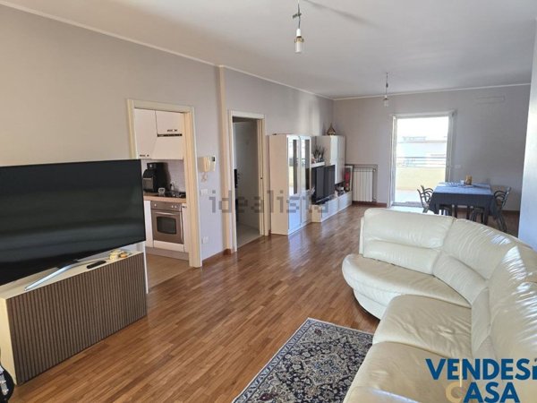 appartamento in vendita a Valenzano