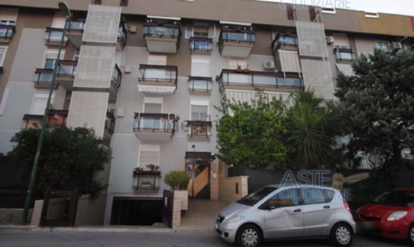 appartamento in vendita a Valenzano