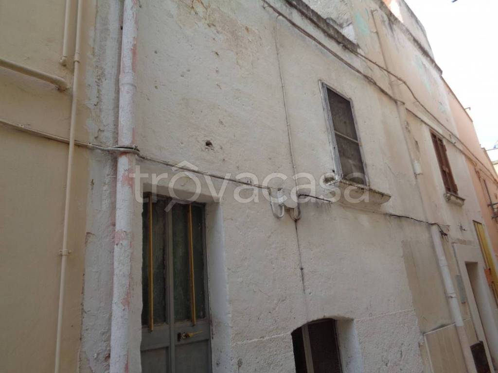 casa indipendente in vendita a Valenzano