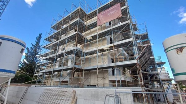 appartamento in vendita a Valenzano