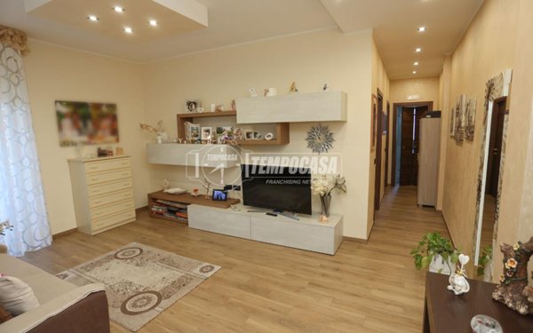 appartamento in vendita a Valenzano