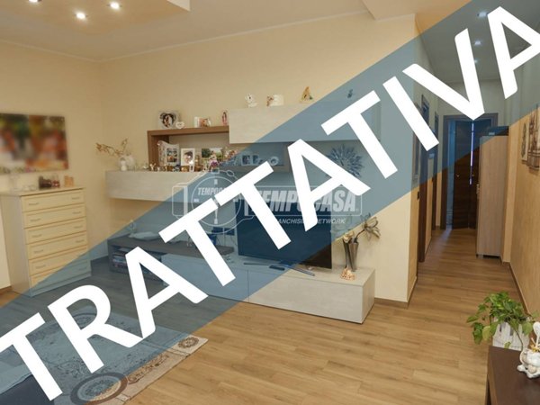 appartamento in vendita a Valenzano