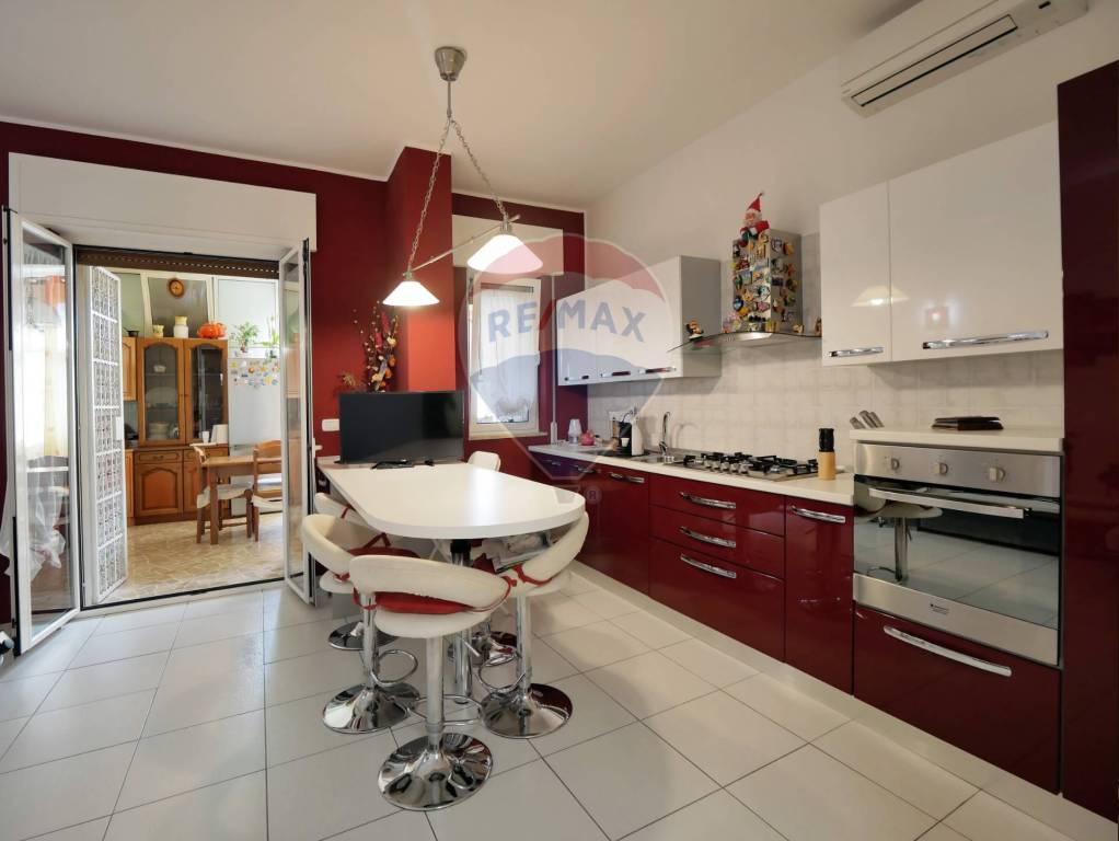 appartamento in vendita a Valenzano