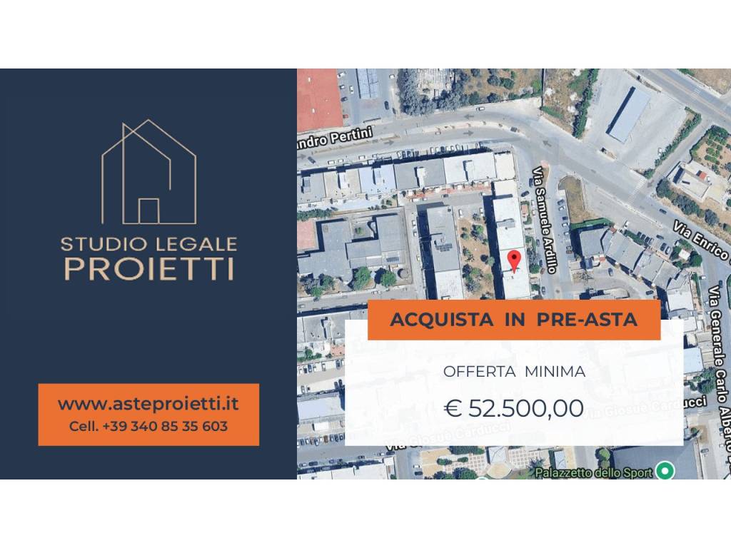 appartamento in vendita a Valenzano