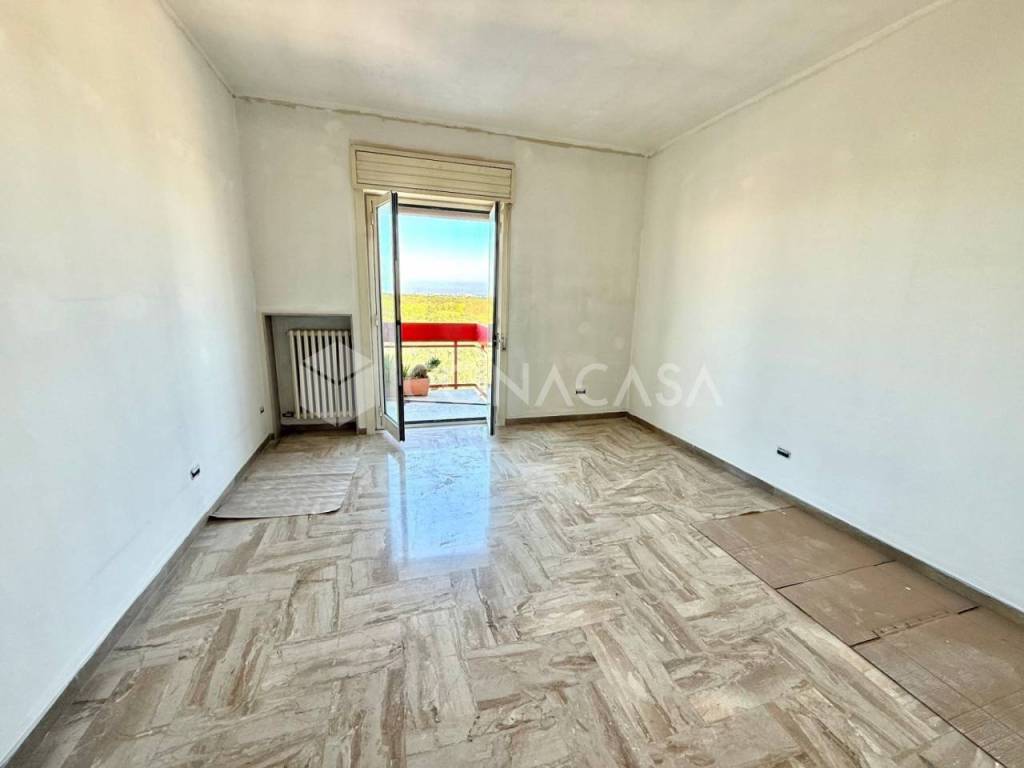 appartamento in vendita a Valenzano