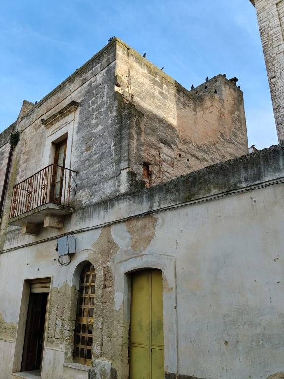 appartamento in vendita a Valenzano