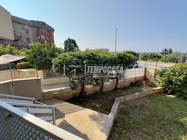 appartamento in vendita a Valenzano