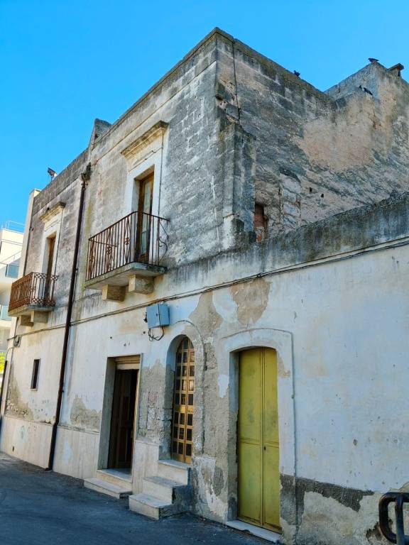casa indipendente in vendita a Valenzano
