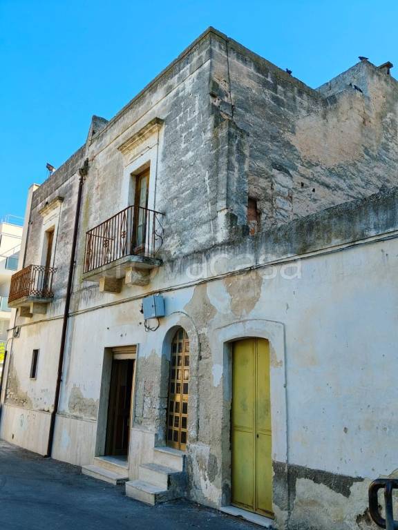 casa indipendente in vendita a Valenzano