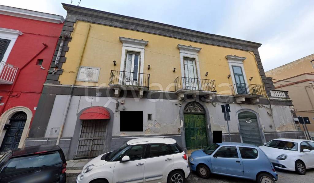 appartamento in vendita a Valenzano