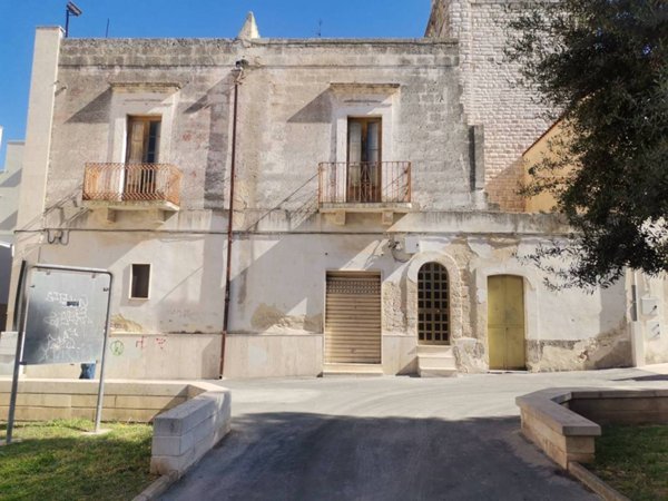 appartamento in vendita a Valenzano