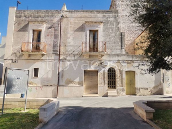 appartamento in vendita a Valenzano