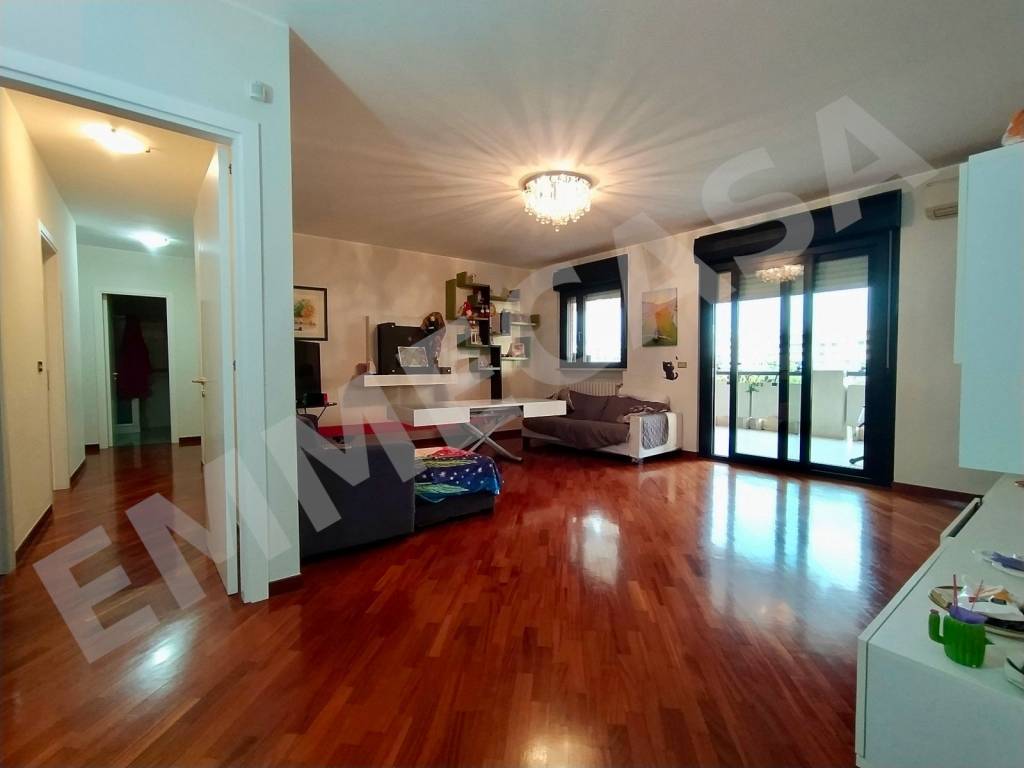 appartamento in vendita a Valenzano