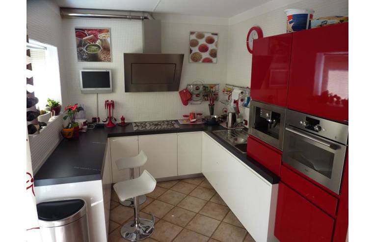 appartamento in vendita a Valenzano