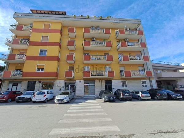 appartamento in vendita a Valenzano