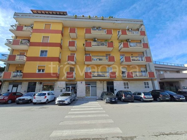 appartamento in vendita a Valenzano