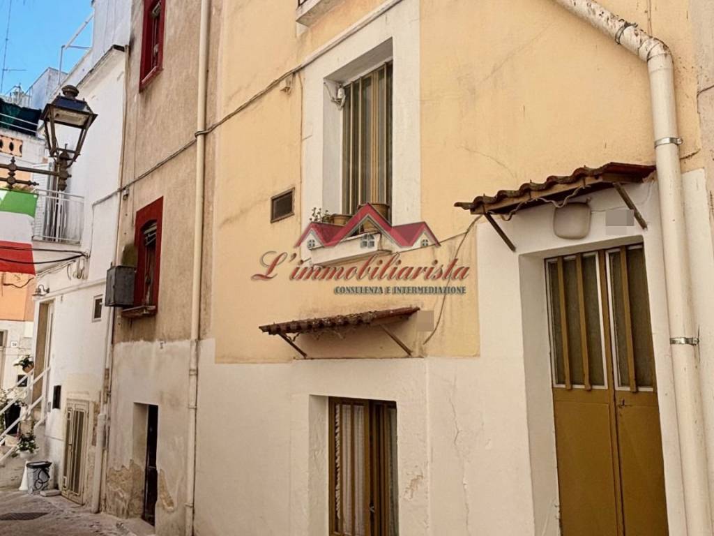 casa indipendente in vendita a Valenzano