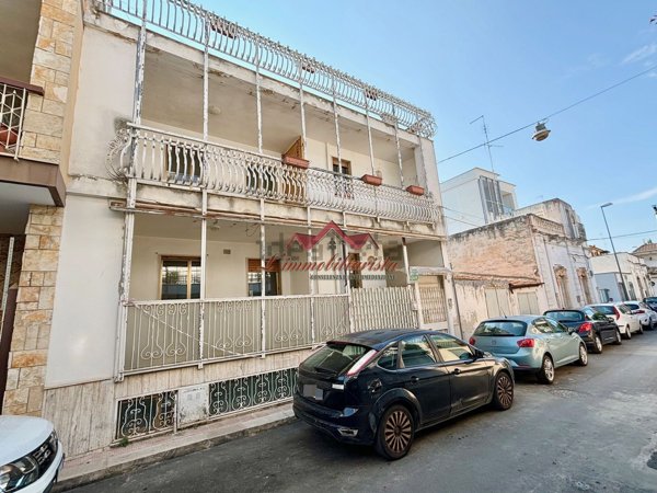 appartamento in vendita a Valenzano