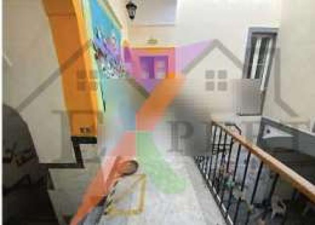 casa indipendente in vendita a Valenzano