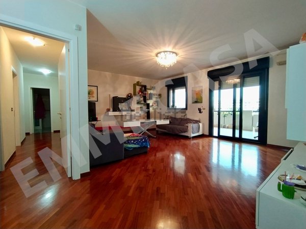 appartamento in vendita a Valenzano