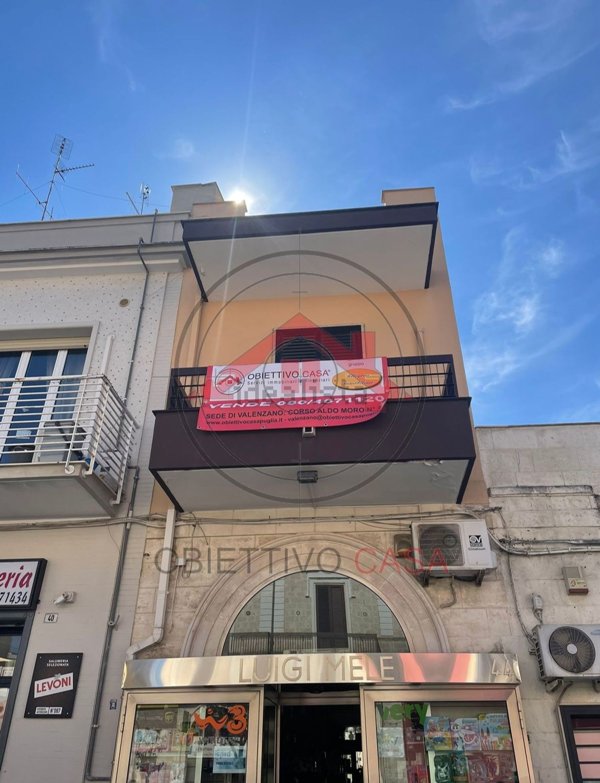 locale commerciale in vendita a Valenzano