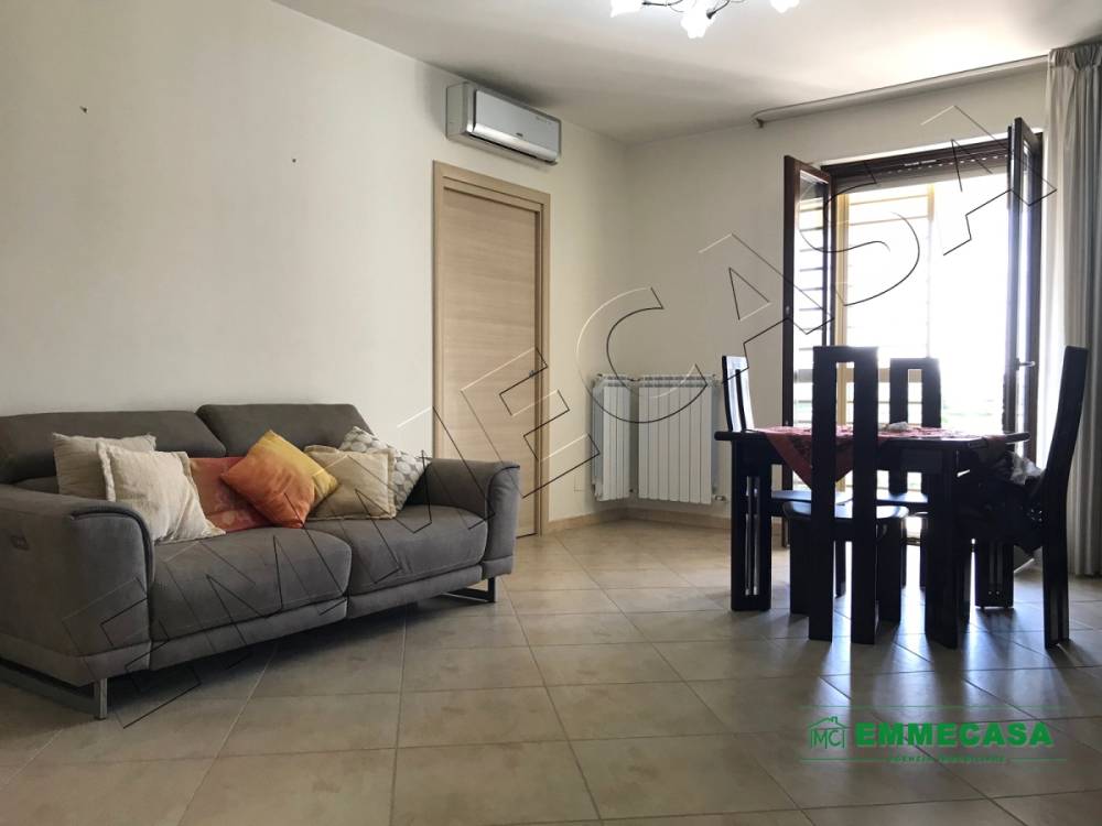 appartamento in vendita a Valenzano