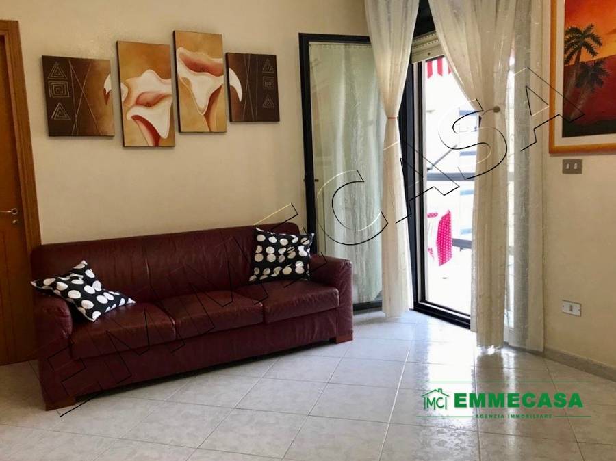 appartamento in vendita a Valenzano