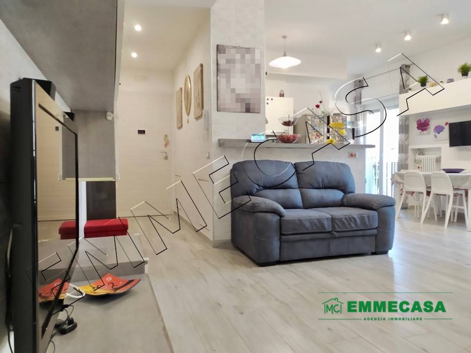 appartamento in vendita a Valenzano