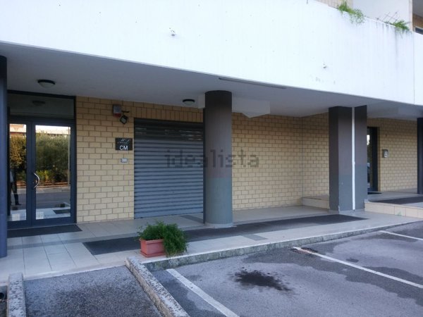 ufficio in vendita a Valenzano