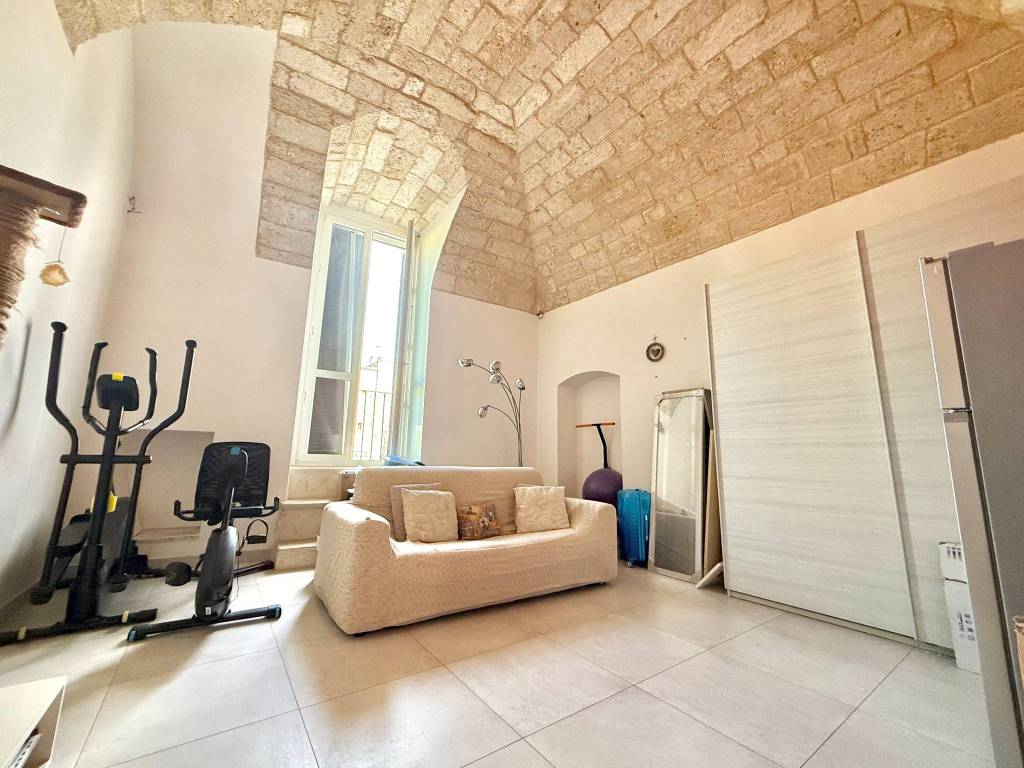 appartamento in vendita a Valenzano