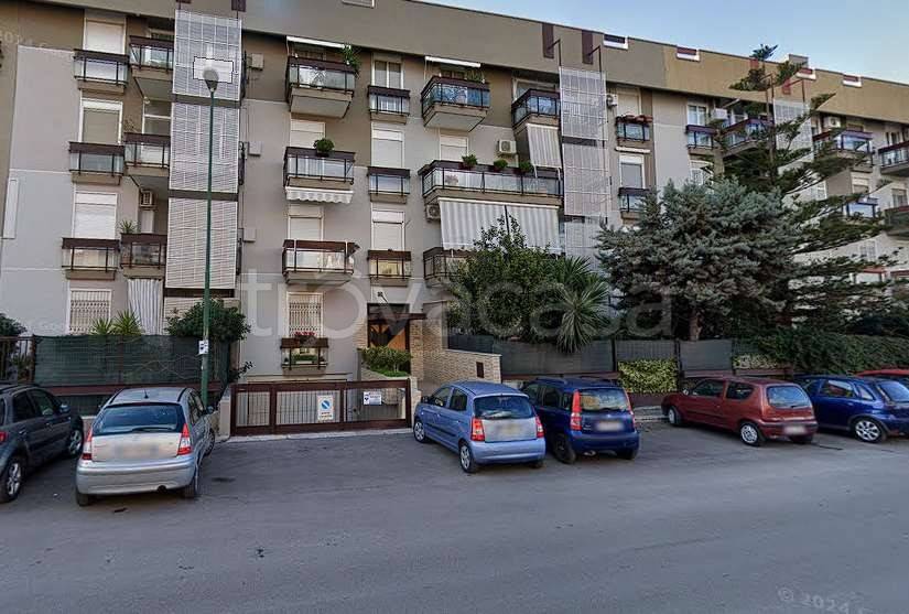 appartamento in vendita a Valenzano